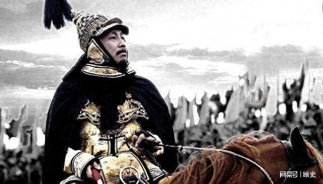 凄惨赐死与黯然离世，说说权倾一时的康熙朝两大权臣索额图和明珠