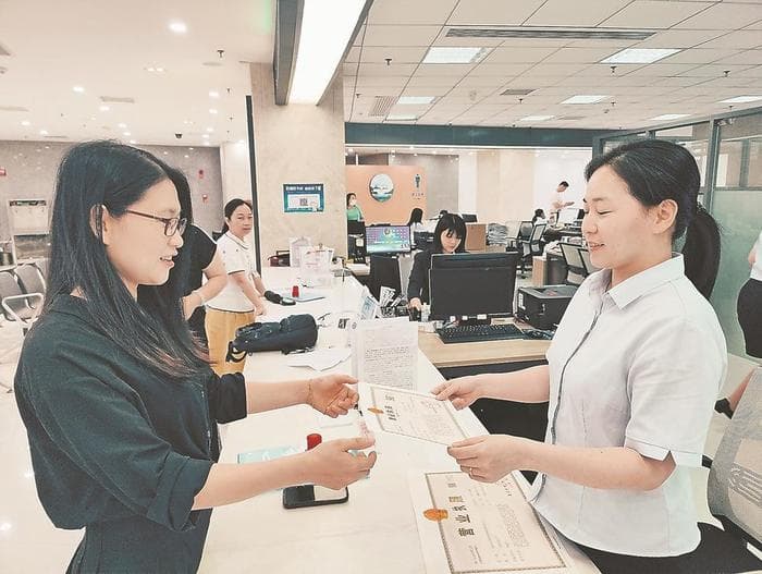 “高效办成一件事”，漳州这样推进