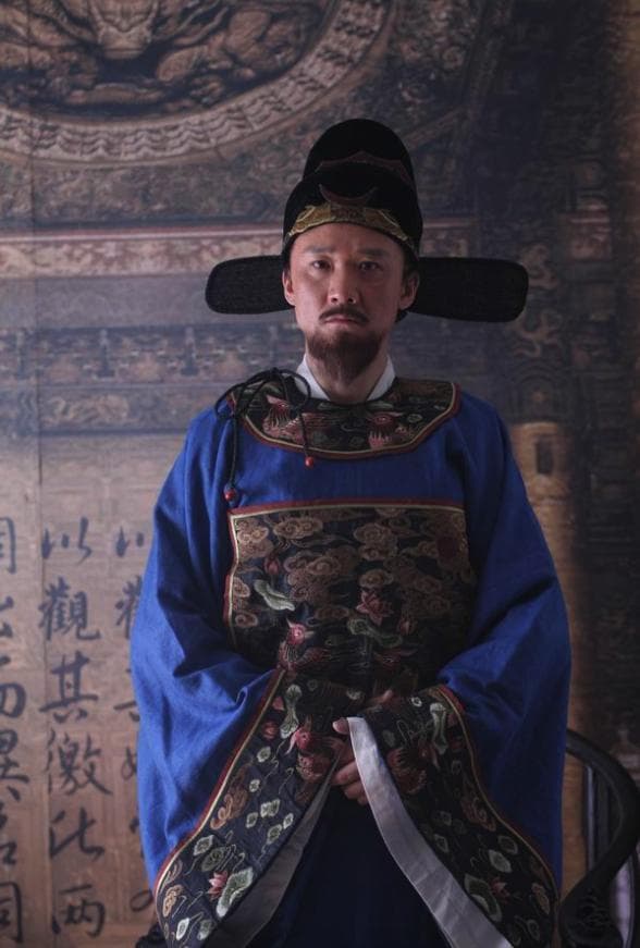 春节打卡山东，《大明王朝》拍摄地揭秘