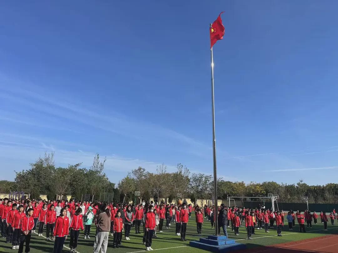 京口小学开展“铸牢中华民族共同体意识”主题系列活动