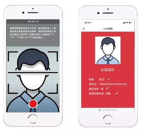 电子签章和公章的效力一样吗