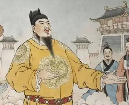 朱元璋为何设立锦衣卫？锦衣卫是用来做什么的