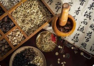 中医的起源、原理与独特魅力