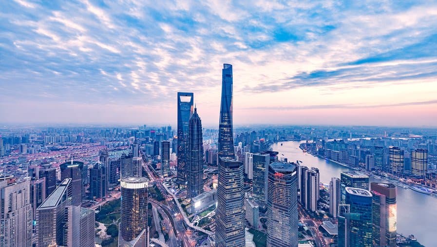 上海重点产业布局再更新：让企业找到与城市共同进化的最优解