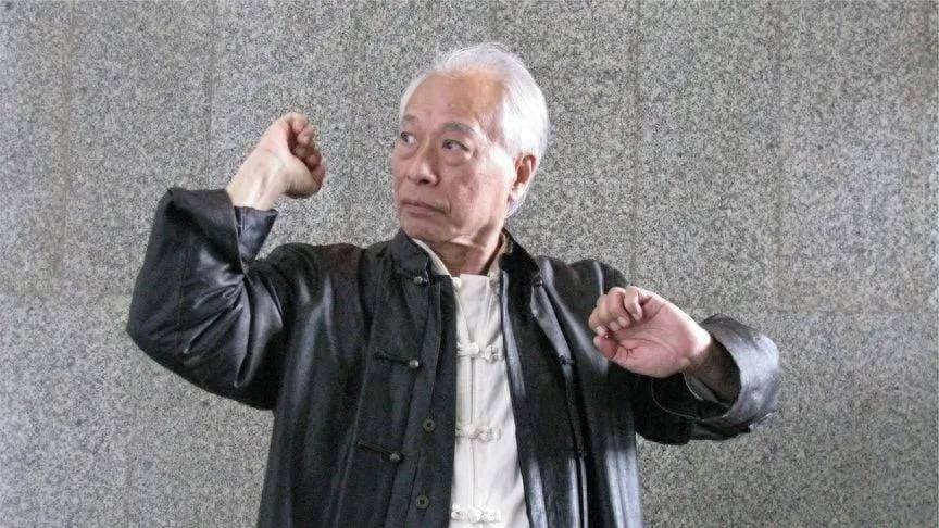 台湾八极名家徐纪：从病弱少年到武术宗师，他的传奇人生令人赞佩