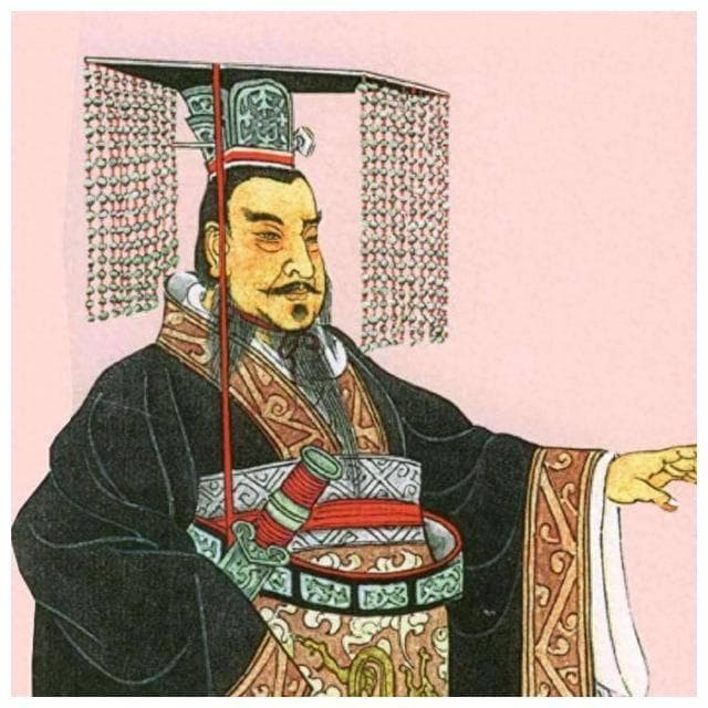 秦始皇如何创立皇帝制度，确立中央集权，实现历史上的首次大一统