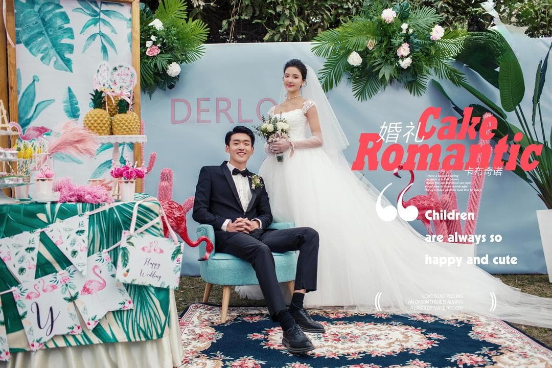哪个季节结婚最合适？