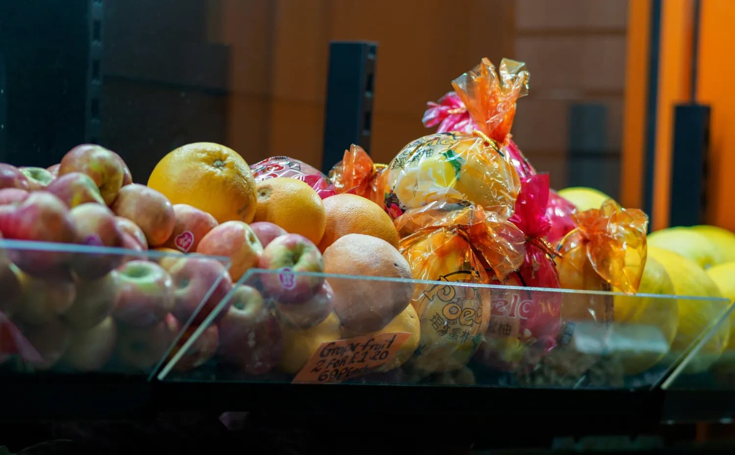 春节回家，飞机带水果要注意啥？