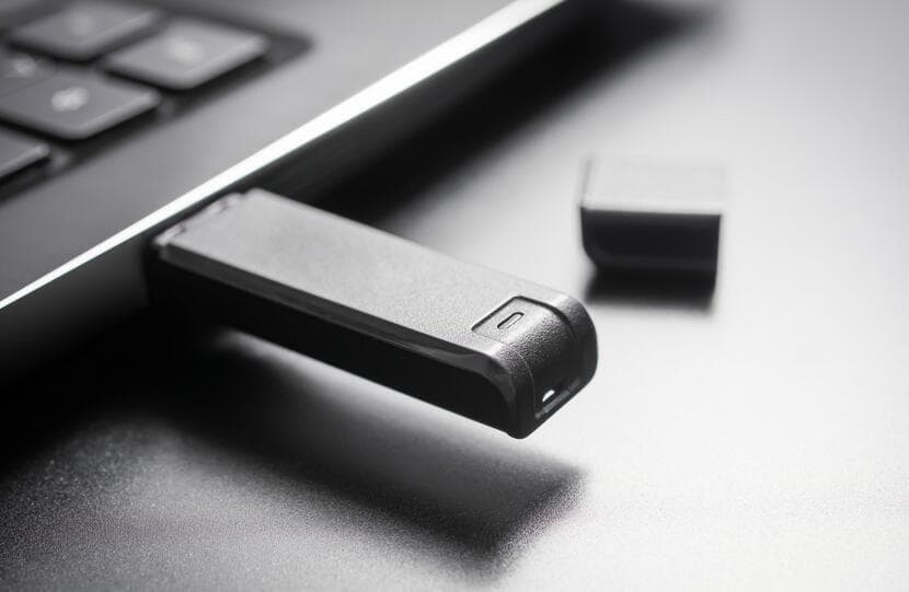 U盘装了PE数据丢失怎么办？数据恢复指南