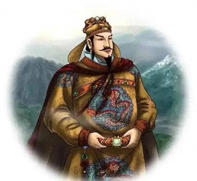 永徽之治：唐高宗李治引领的盛世奇迹，你知道多少？