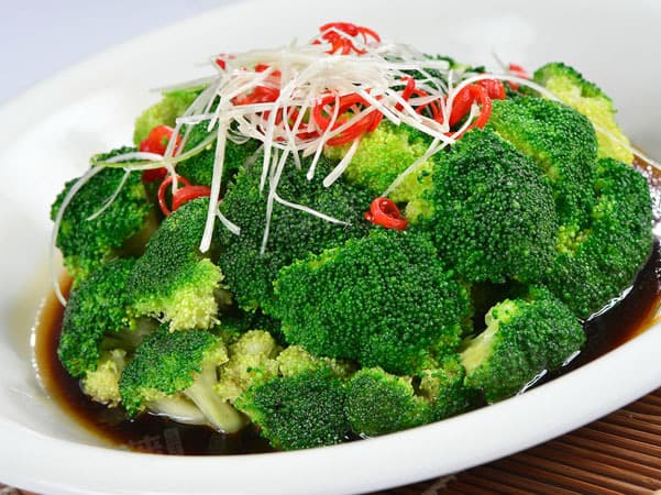 西兰花可以生吃吗？营养和安全的全面解析