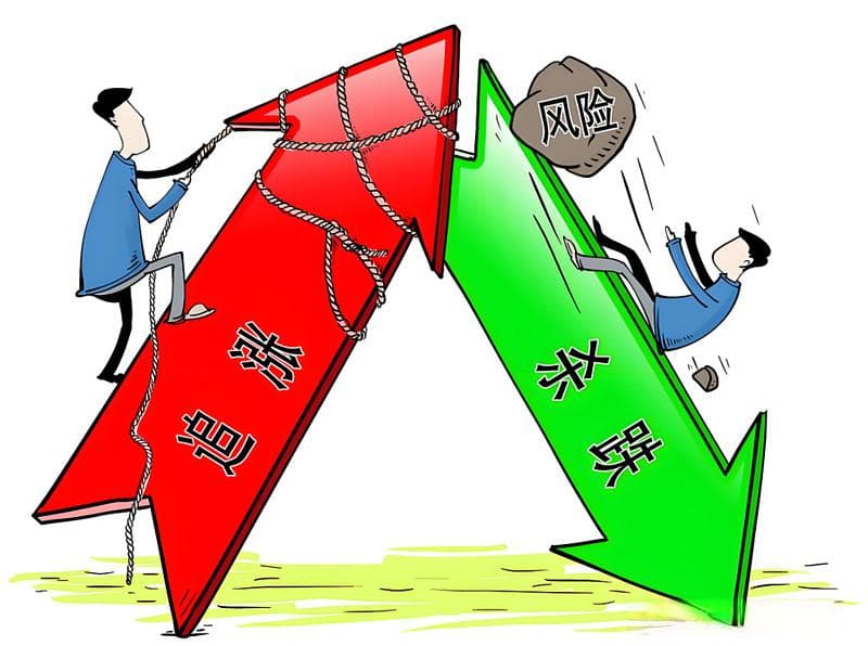 散户为什么会持续亏损？原来大多数人用错了这两种策略！