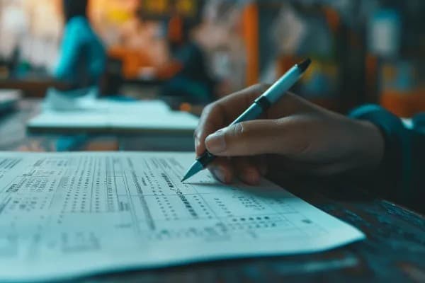 报考事业编须知：考试内容与报考条件详解（以考试大纲和2024政策为主）