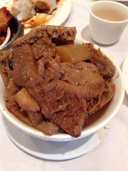 麻婆豆腐在川菜中的地位及文化意义