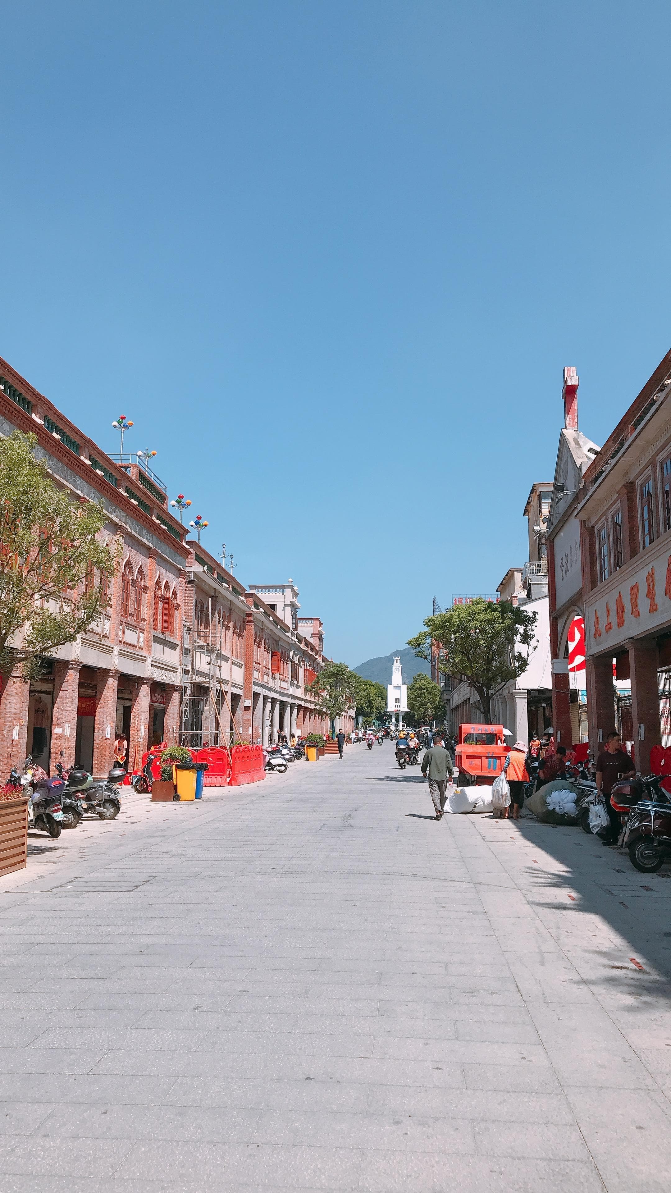 泉州旅行攻略：8个必打卡景点