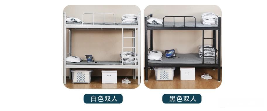 家居上下床：空间利用与舒适性的完美结合
