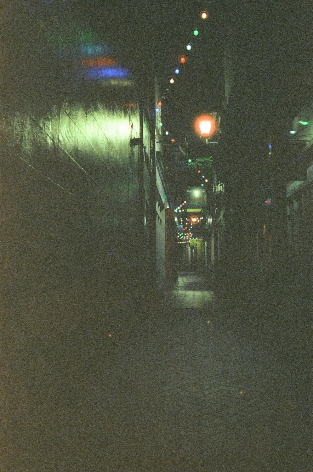 宽窄巷子&夜游锦江：成都最美夜景打卡地