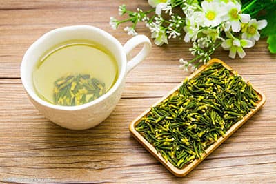 茶汤辩证调心火