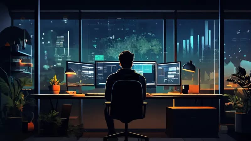 彻底卸载电脑中的VMware虚拟机：五步清理指南