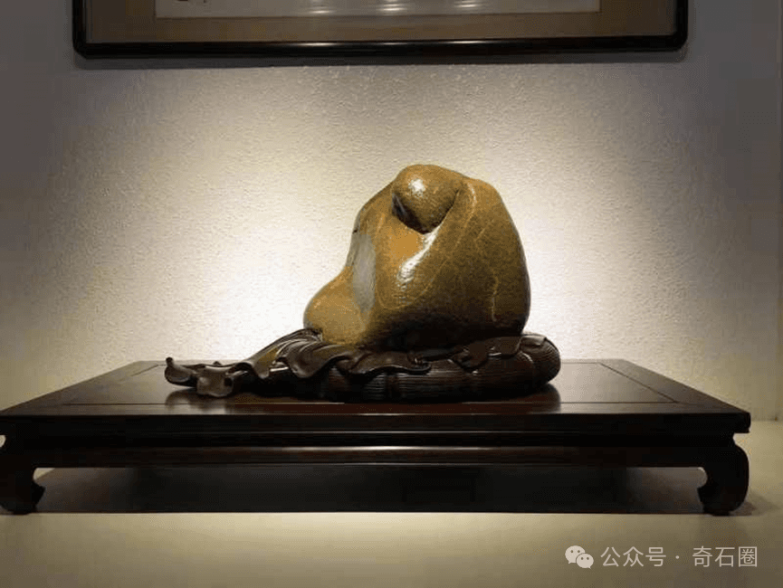 当赏石遇上世俗，高雅艺术如何自救？