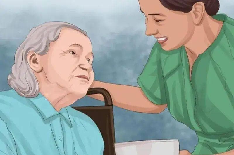 家有阿尔茨海默病患者如何照护？
