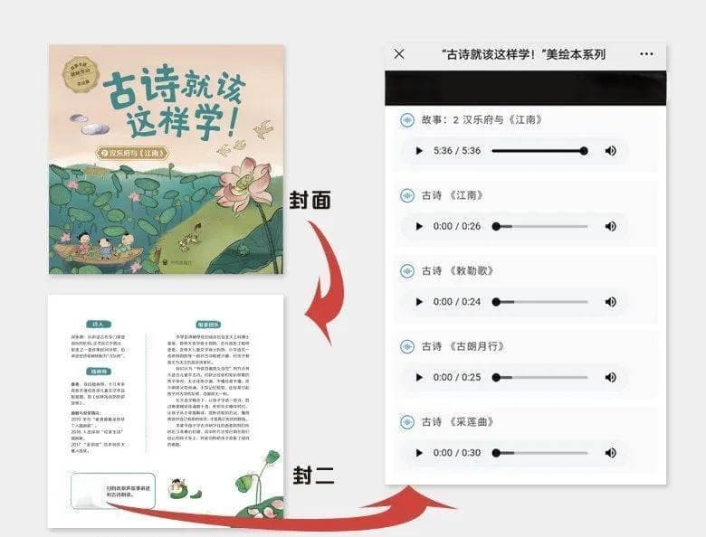 五年级古诗打卡挑战：一个月掌握30首古诗，赢取“古诗达人”称号