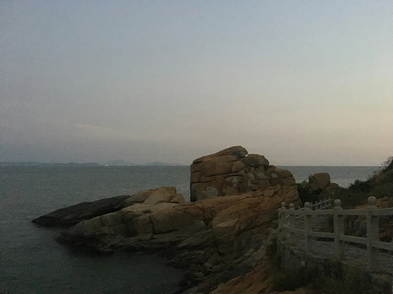 东山岛五天游：打卡网红景点，尽享海岛度假！