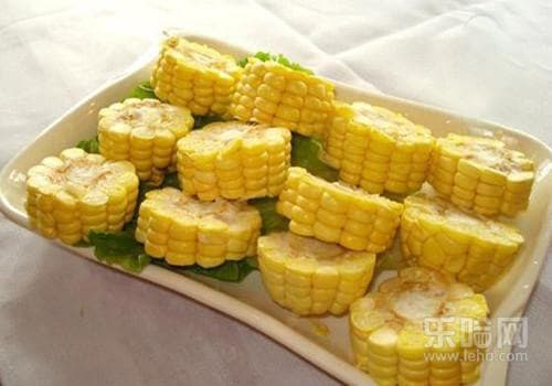 玉米可以放微波炉加热吗？
