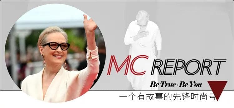 梅丽尔·斯特里普：改变了我们看待电影的方式
