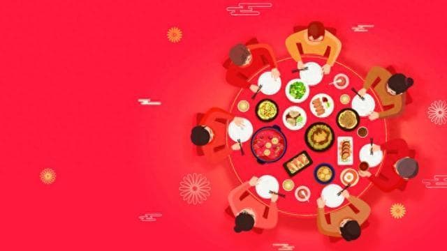 这届年轻人为何不爱走亲戚