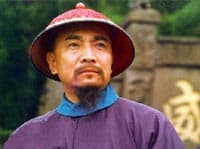 为了历史那一刻——《鸦片战争》