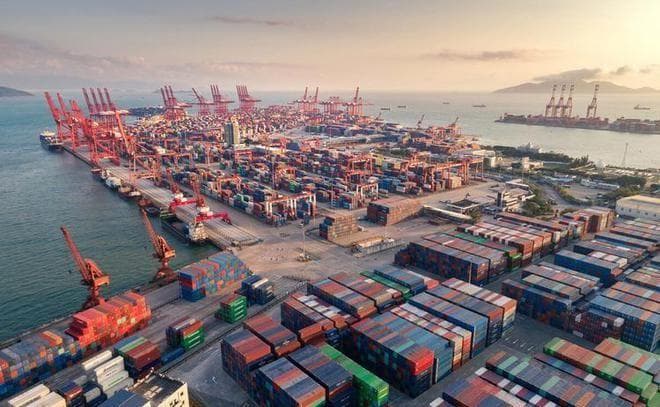 国际贸易：以比较优势为引擎，驱动全球经济发展的奥秘