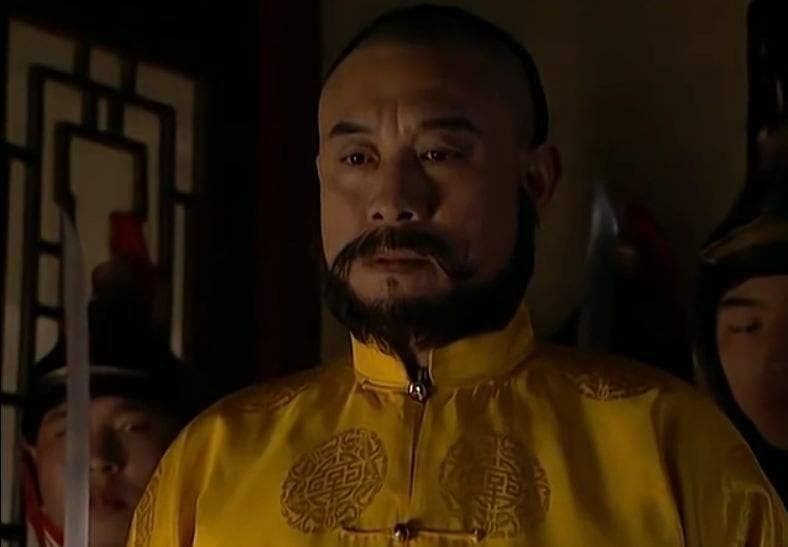 雍正将年羹尧从大将军贬为杭州将军，其实杭州将军权力地位并不低