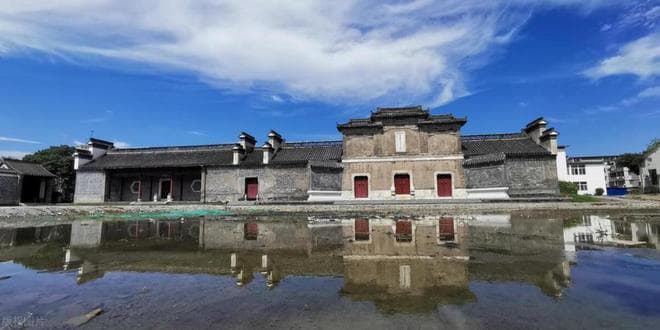 河北保定旅游攻略：游山玩水探古迹，品驴火嗦文食肆热干面，得劲