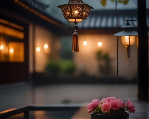 300个小众时尚的女孩名：这些名字不染世俗，个个优雅有韵味