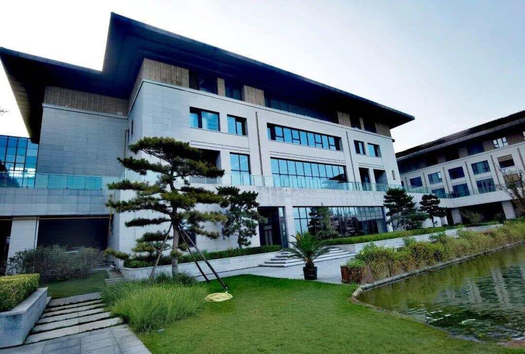 惊艳长治漳泽湖公园：北方的“江南”之美