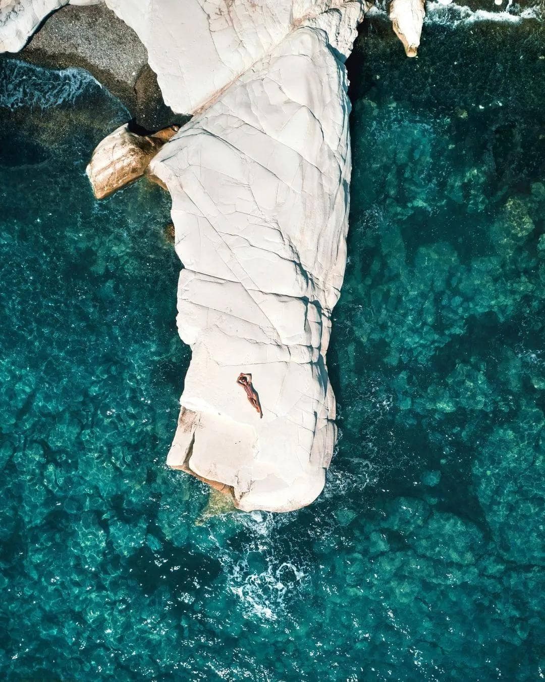 目的地丨塞浦路斯：隐匿在地中海的四季旅行秘境