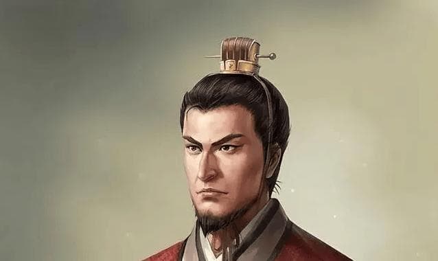 孙权：三国时期的吴国开国皇帝，独霸江东