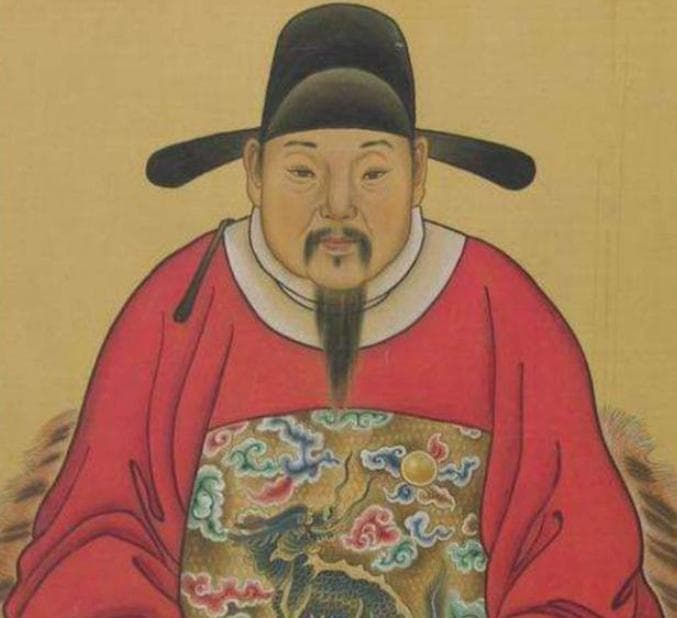 于谦之死，文官集团从此沉沦