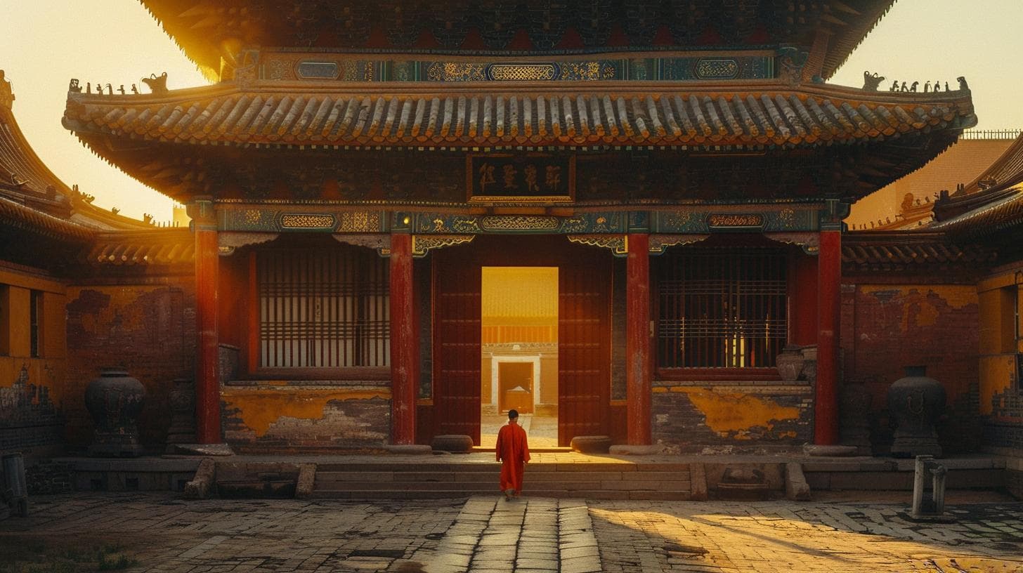 建筑中的文化表达与地方特色：演绎地域之魂