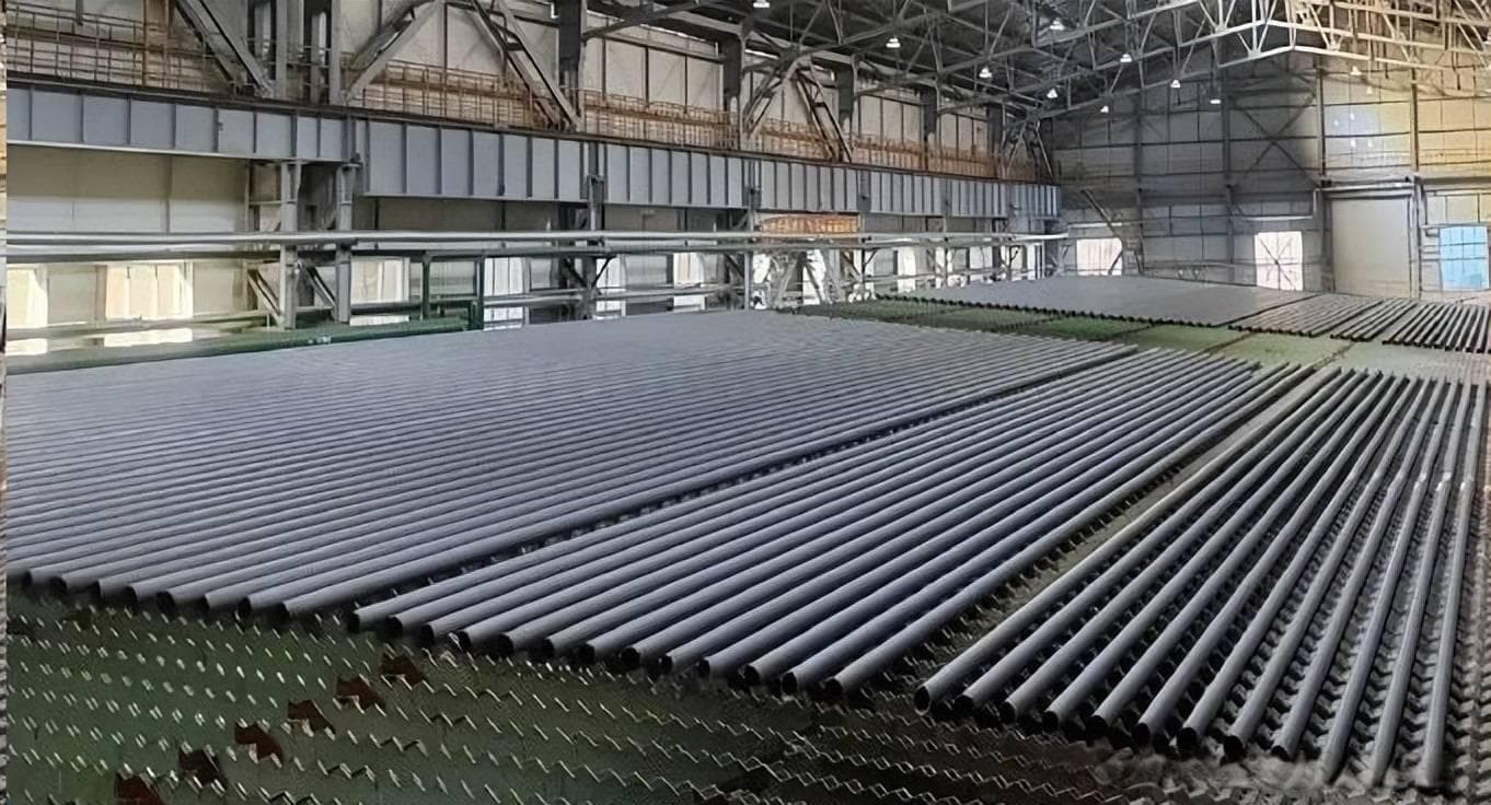 从石油开采到天然气储运：工业输油管道在能源领域的关键作用