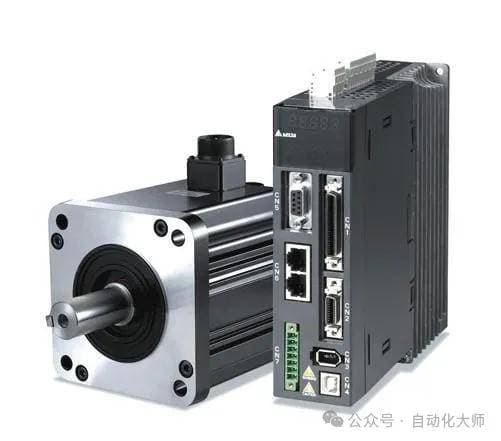 一文搞懂伺服安装调试，所有品牌适用