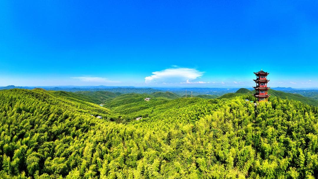 “新”光熠熠 为你而来——蔡伦故里风景区加快创建国家5A级景区