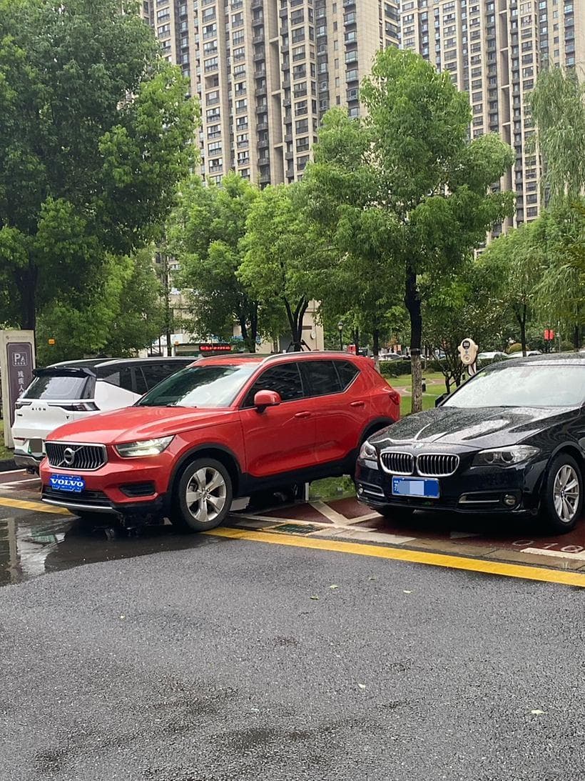 长途自驾前的安全检查指南