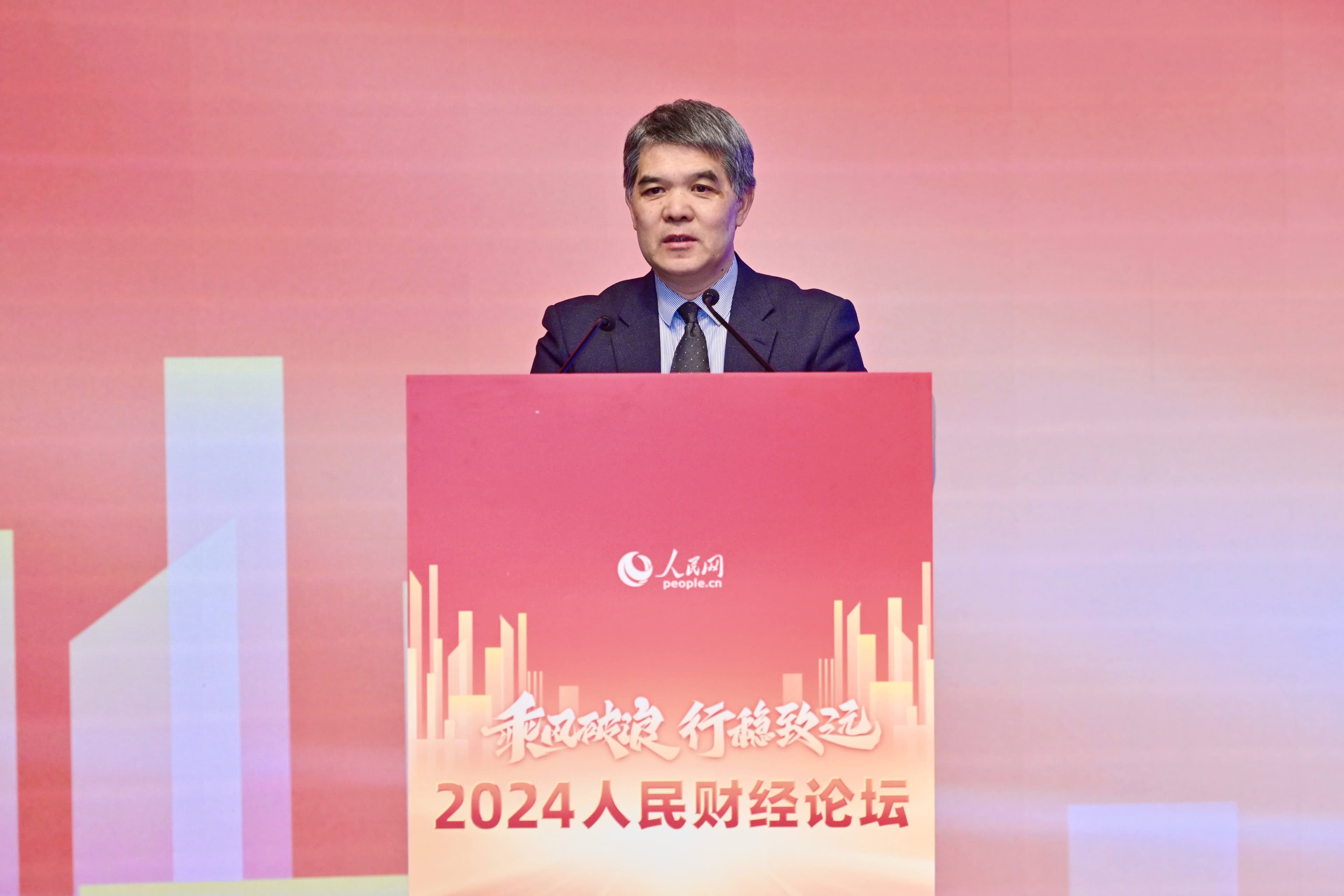 黄汉权：聚焦“四个赛道”发展新质生产力 加快构建现代化产业体系
