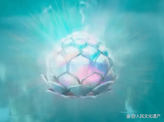 《哪吒2》全球动画第一！结界兽“原型”是中国文物^_^