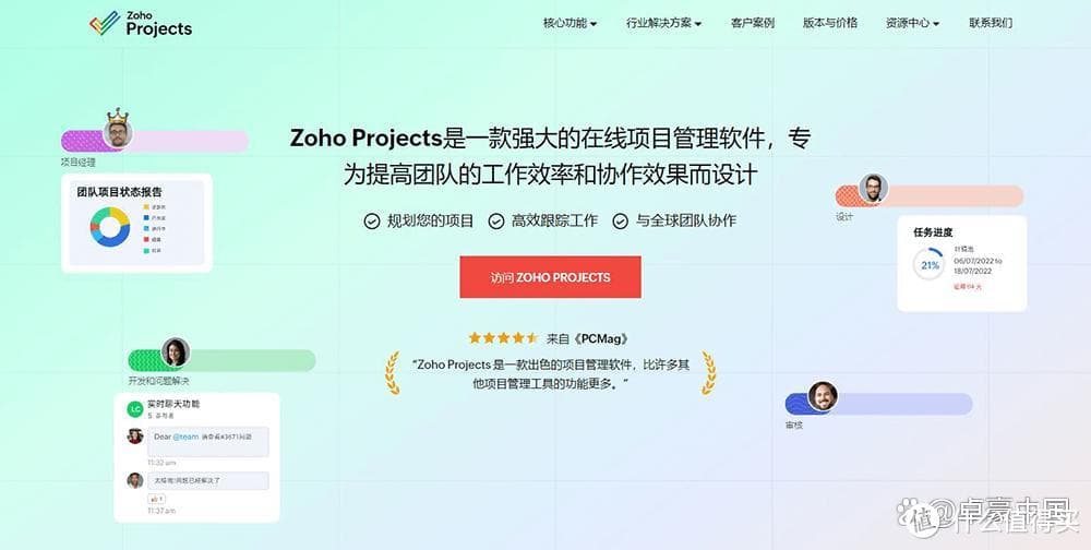 如何做好任务管理？5种方法优化工作流程