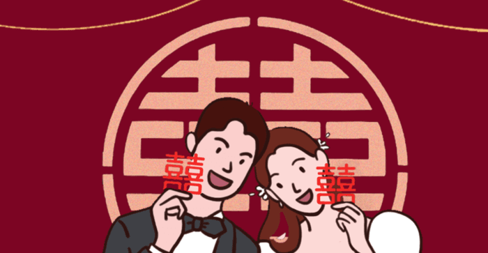婚礼四大金刚-选对了让你的婚礼终身难忘