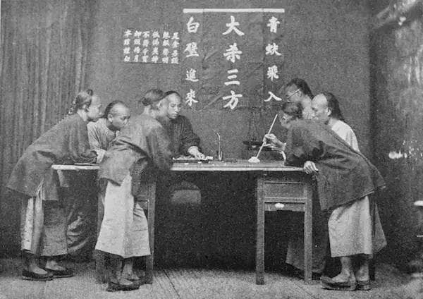 每年赌博投注额近8500亿美元，为何我国赌博如此猖獗？