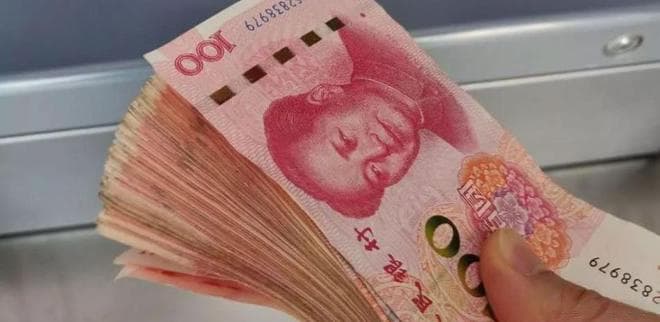 月薪一万在我国是什么水平？真的"牛"吗？